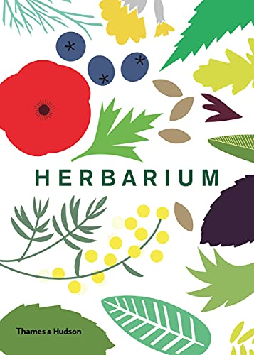 Herbarium | Caz Hildebrand