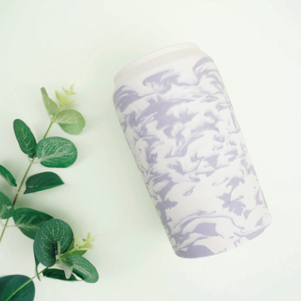 Abbey Lou Lilac Vase