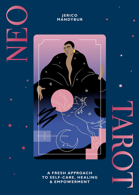 Neo Tarot | Jerico Mandybur